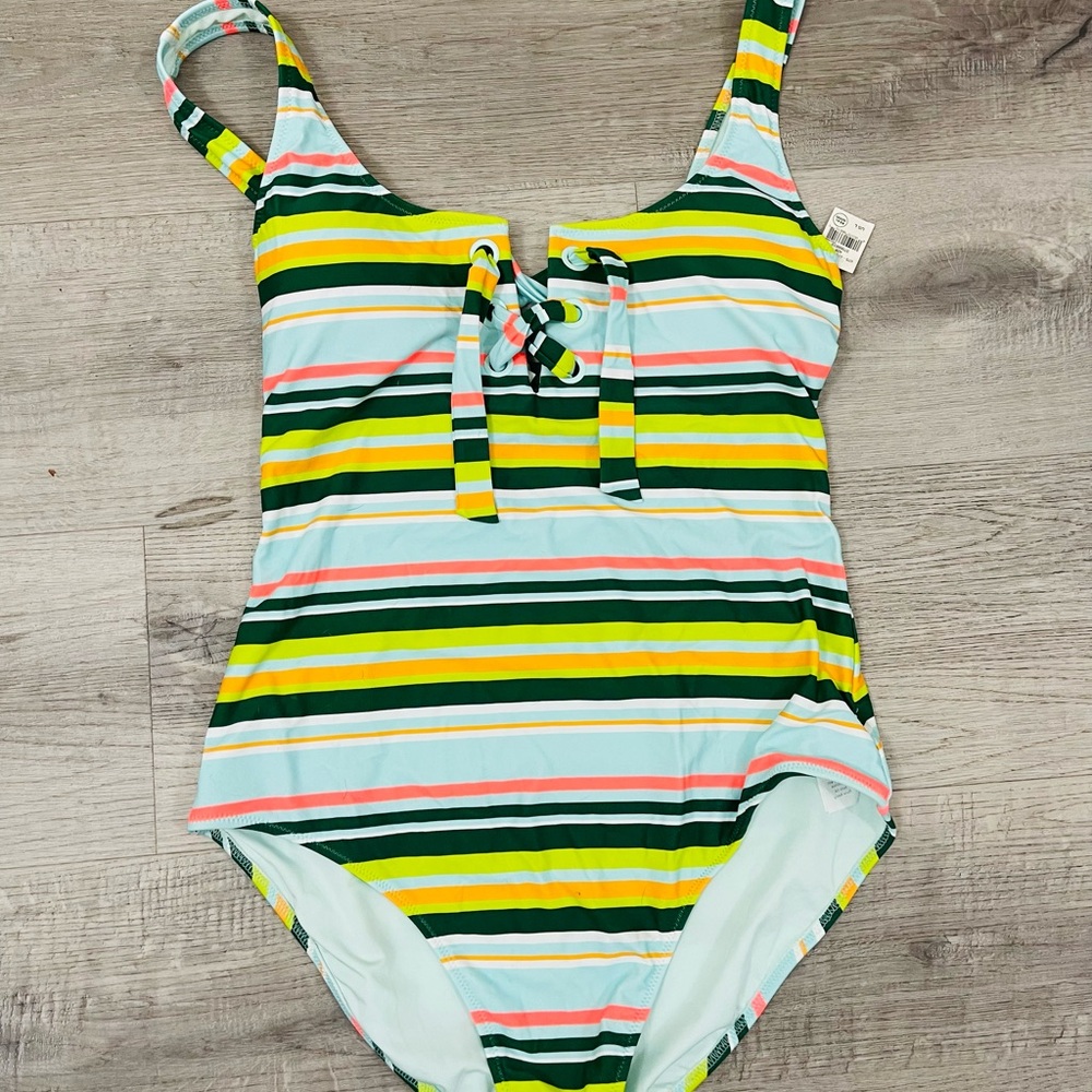 Aerie one piece